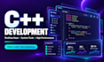 develop cpp applications and debug or optimize your code