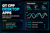 develop debug and optimize your cpp code