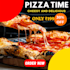 design restaurant social media posts in canva
