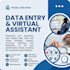 do accurate data entry, excel and pdf to word conversion