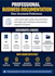 create professional business documentation