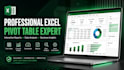 create excel pivot tables and analyze your data