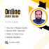 teach quran with tajweed and islamic studies online
