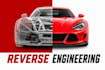 reverse engineer 3d scan stl and obj to step cad model