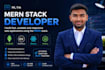 custom web application developer