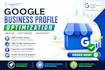 setup and optimize your google business profile