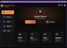 develop a professional desktop application
