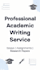 do medical writing, english tutoring and research notes