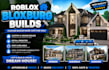 build a bloxburg house