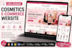 develop a custom PHP mysql ecommerce website