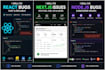 fix react, next js, and node js bugs and errors