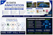 provide accurate data annotation and ai training services