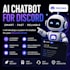 build ai chatbot automation expert and discord
