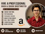 professionally write your book