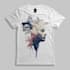 do t shirt design and graphic t shirt design