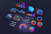 provide business analysis, requirements process, and mapping