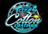 design creative fabrication logo for your company