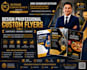 design professional custom flyers