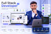 custom web application developer