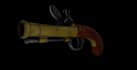 3d model like old assets
