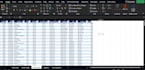clean, transform, and format your messy excel data using power query
