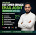 be your customer service email agent