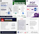 convert handwritten notes into word and PDF