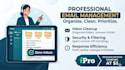 manage your email account