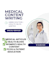 write medical content and article health blog