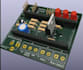 design professional kicad pcb, schematic, and gerber files