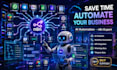 build ai automation and chatbot using n8n
