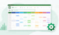 clean up and professionally format your excel spreadsheet