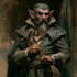 dnd, fantasy character and dnd character