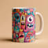 make coffee mug design