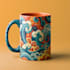 design your custom mug design