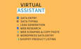 data entry and excel data entry