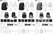 do bag design, bag tech pack, handbag, backpack design, tote bag design