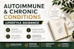 build sustainable habits for autoimmune and chronic illness