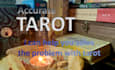 help you solve the problem with tarot