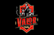 design mafia competitive online gamers logo