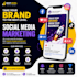 design beautiful urdu instagram posts in canva