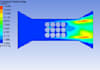 do professional cfd, thermal analysis in ansys fluent