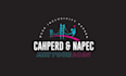 design professional physical gym logo