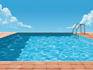 do swimming pool for construction and permit