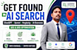 optimize your website for chatgpt, gemini, perplexity, ai overviews, aeo and GEO