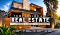 do professional real estate video editing
