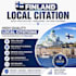 do finland citation for local seo