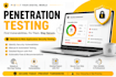 pentest your vibe coded website, app or network