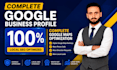 do google my business optimization for local SEO and gmb ranking
