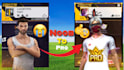 do motion graphics and video editing